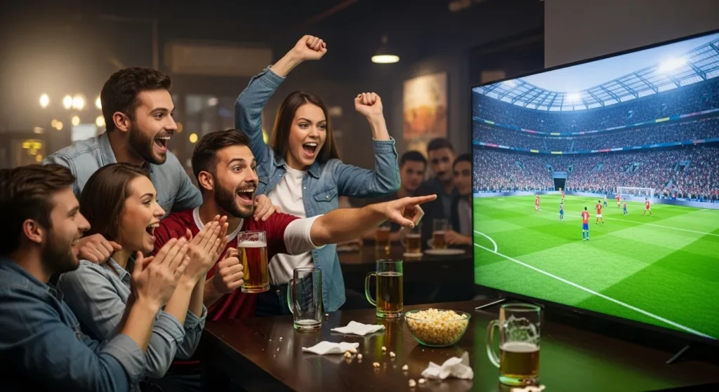 Comparing Top IPTV Services: Guru IPTV vs Xtreme HD IPTV vs Yeah IPTV