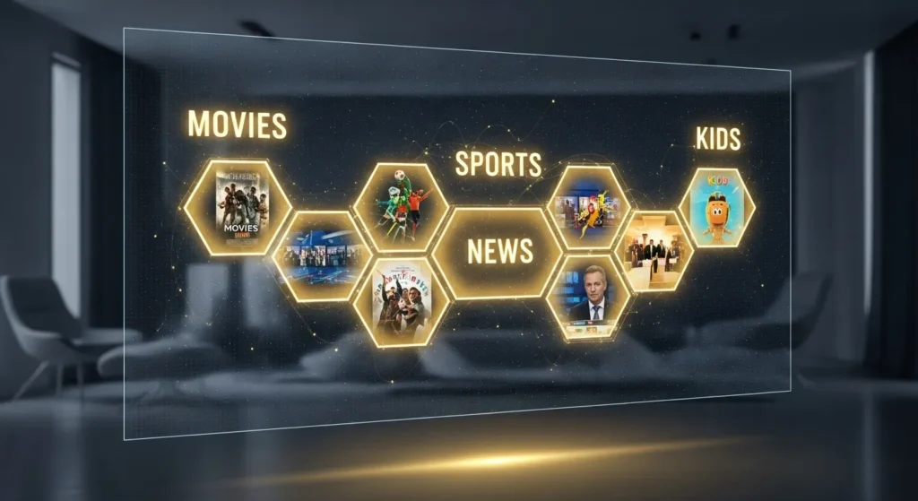 What Is Honeybee IPTV and Who Is It For?