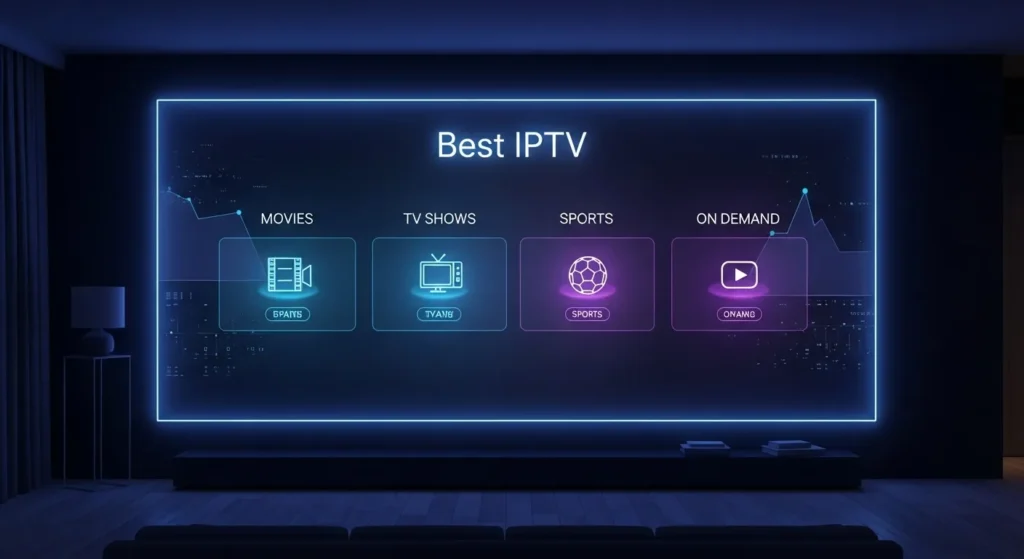 Guru IPTV Review: Why It’s the Best IPTV Service Provider