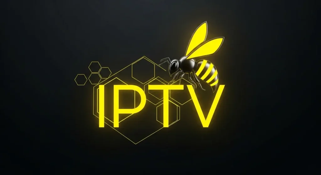 Honeybee IPTV – Watch Live TV, Movies & Sports in HD