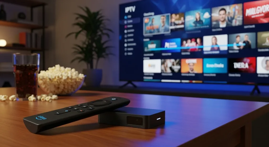 How to Choose the Best IPTV Service for Your Needs on Firestick in 2024