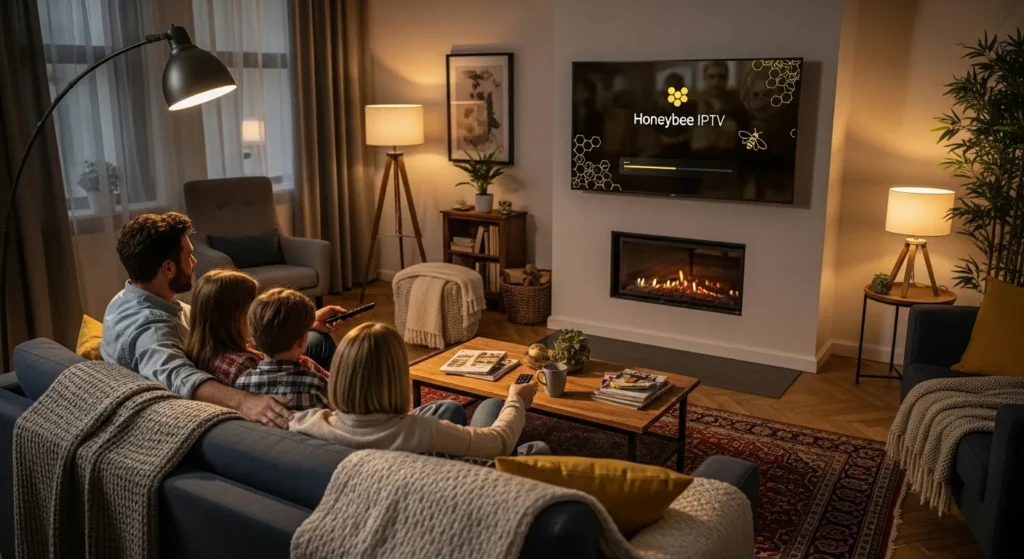 Streaming Quality and Performance