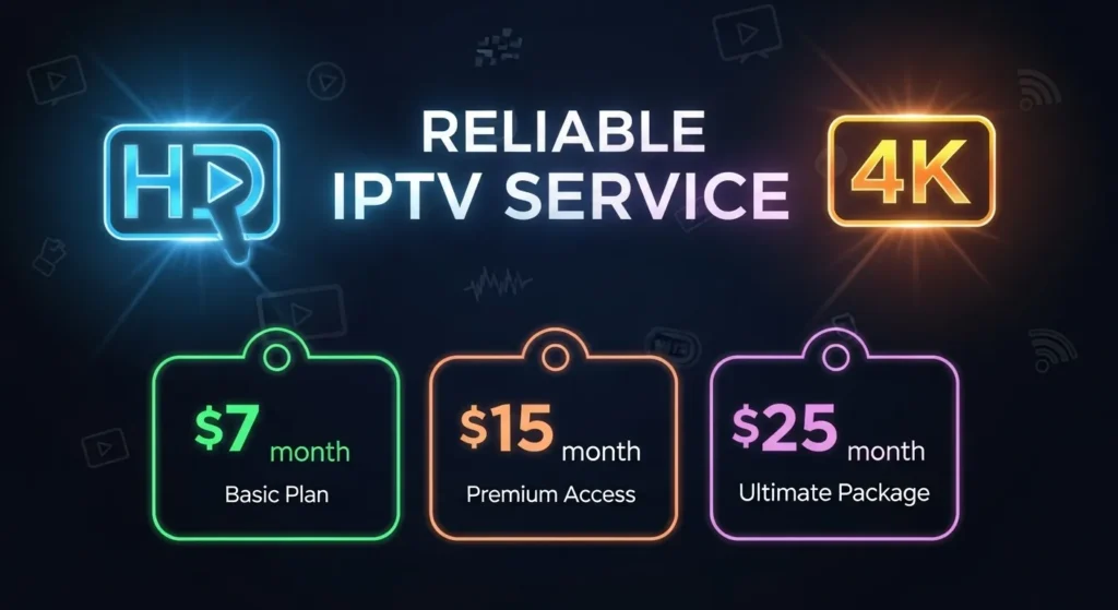 Guru IPTV Pricing Plans: Which One Should You Choose?