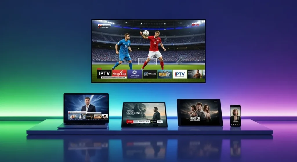What Is Guru IPTV and Why It’s the Best IPTV Service in 2025